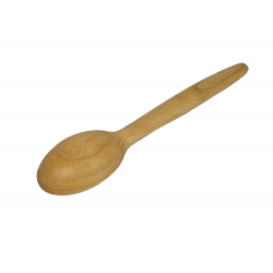 Łyżka czereśniowa 14 cm